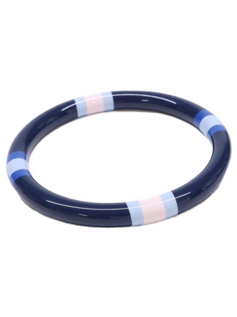 Hermes Equip PM Lacquer Wood T2 Bracelet